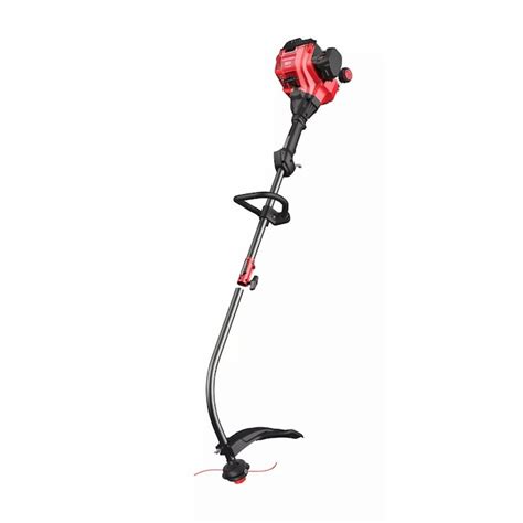 Craftsman Curved-Shaft Gas String Trimmer