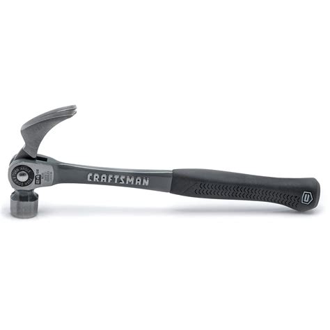 Craftsman Flex Claw Hammer logo