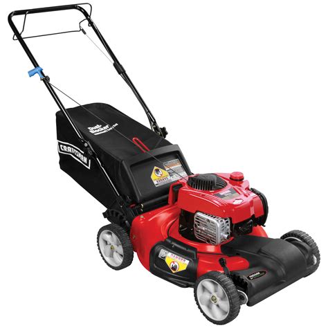 Craftsman Front Wheel Drive Mower