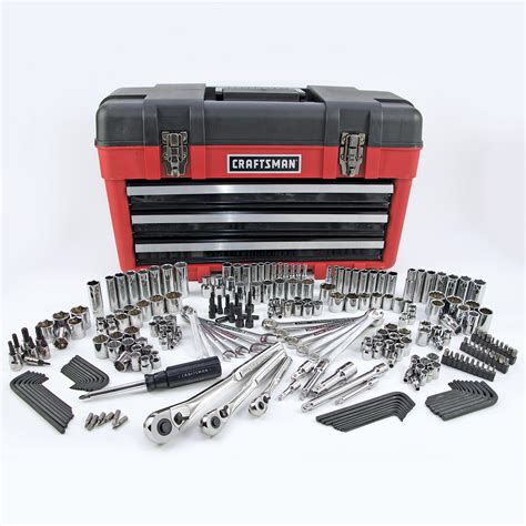 Craftsman Mechanics Tool Sets TV Spot, 'Oil Change'