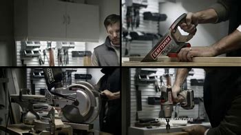 Craftsman TV Spot, 'Christmas Medley' created for Craftsman