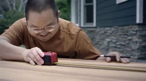 Craftsman TV commercial - Forefathers of Fathers Day: Half Off