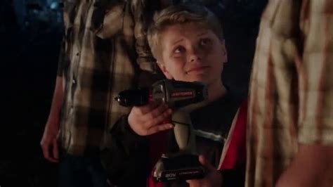 Craftsman TV Spot, 'The Bonfire of Bad Gifts For Dad'