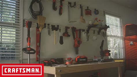 Craftsman V20 System TV Spot, 'The Power To Do It All'