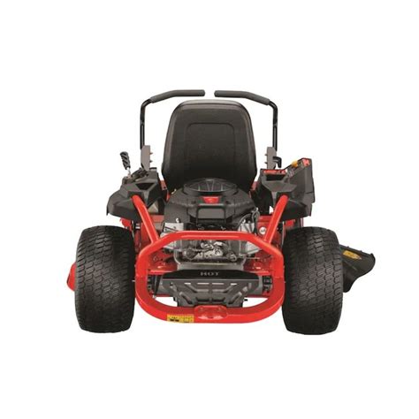 Craftsman Z550 Riding Mower logo