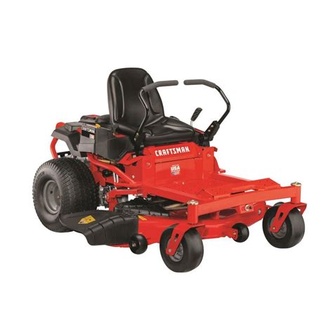 Craftsman Z560 Riding Mower