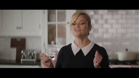 Crate and Barrel TV Spot, 'Perfect Party' Featuring Reese Witherspoon featuring Reese Witherspoon