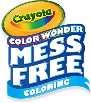 Crayola Color Wonder