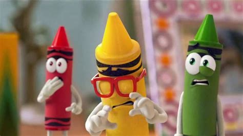 Crayola Crayon Melter TV Spot, 'Meet' created for Crayola