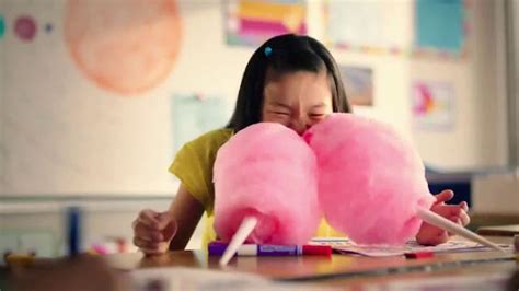 Crayola Silly Scents TV commercial - Nose Tricks