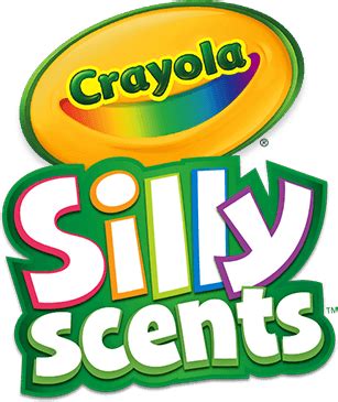 Crayola Silly Scents tv commercials