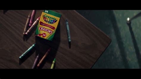 Crayola TV commercial - Teacher Heroes