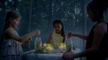 Creation Museum TV Spot, 'Fireflies: I Wonder' created for Creation Museum