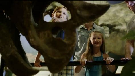 Creation Museum TV Spot, 'Night Sky: I Wonder' created for Creation Museum