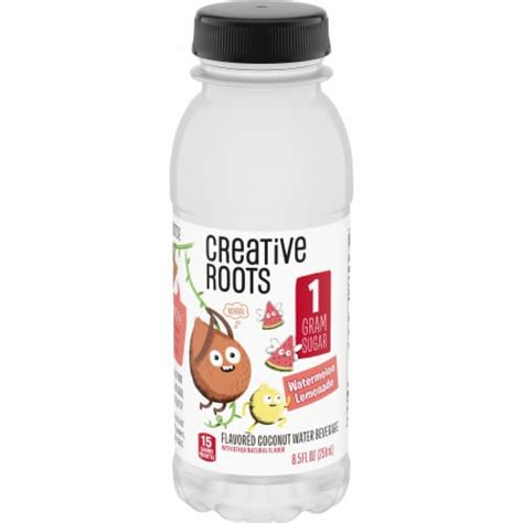 Creative Roots Watermelon Lemonade