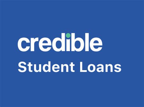Credible Student Loan
