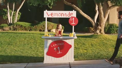 Credible TV Spot, 'Lemonade Stand'