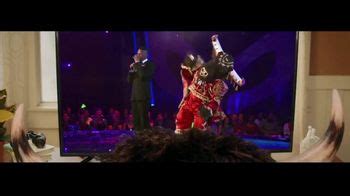 Credible TV Spot, 'The Masked Singer: Incredibull Performance'