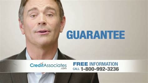 Credit Associates TV Spot, 'Out of Control Debt: Stimulus Money' created for Credit Associates