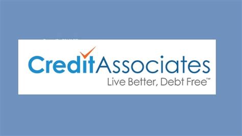 Credit Associates tv commercials