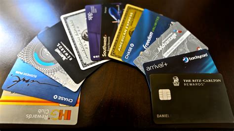 Credit Cards photo