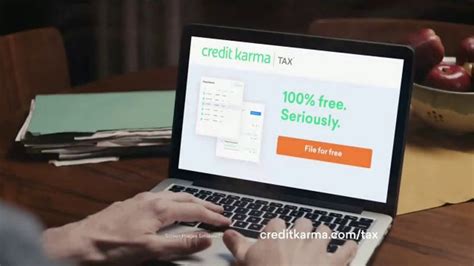 Credit Karma Tax TV Spot, 'Actually Free' featuring Gabriela Rosamond