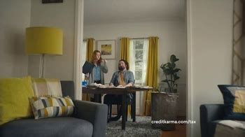 Credit Karma Tax TV Spot, 'Clean Sweep' featuring Emily Pearse