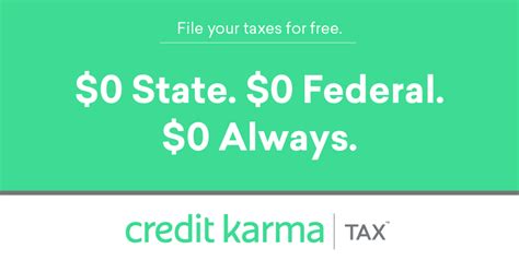 Credit Karma Tax TV commercial - The Best Season of All