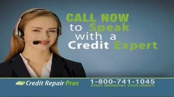 Credit Repair Pros TV Spot, 'Address Unfairly Reported Items' featuring Rick Regan