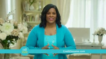 Credit Sesame TV Spot, 'Financial Goals' Featuring Lynnette Khalfani-Cox created for Credit Sesame