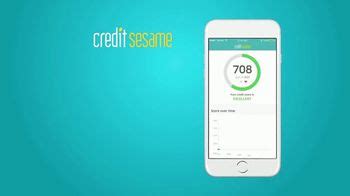 Credit Sesame TV Spot, 'Free Credit Score Testimonials' created for Credit Sesame