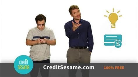 Credit Sesame TV Spot, 'Your Score + More'