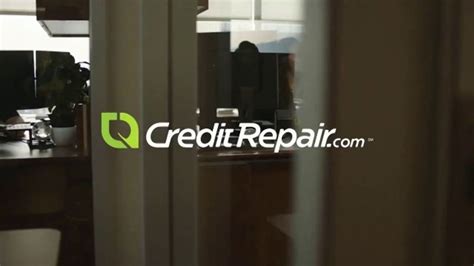 CreditRepair.com TV Spot, 'Enough Is Enough'