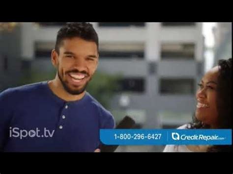 CreditRepair.com TV Spot, 'Street Cred'