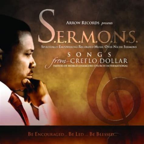 Creflo Dollar Ministries S.E.R.M.O.N.S.