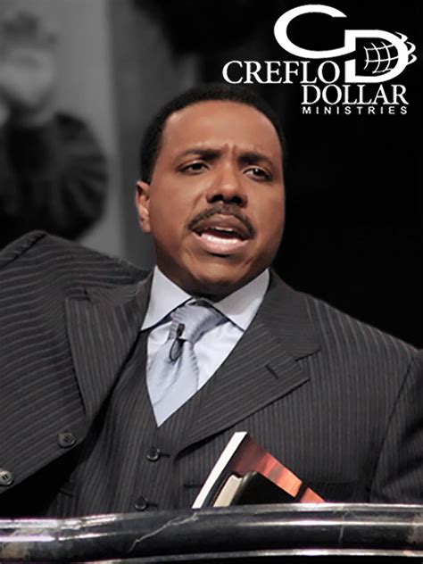 Creflo Dollar Ministries TV App TV commercial -  Look No Further