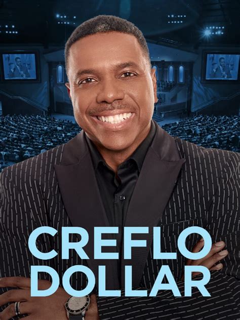 Creflo Dollar Ministries TV Spot, 'I Think You Will Be Amazed'