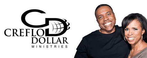 Creflo Dollar Ministries S.E.R.M.O.N.S. TV Commercial