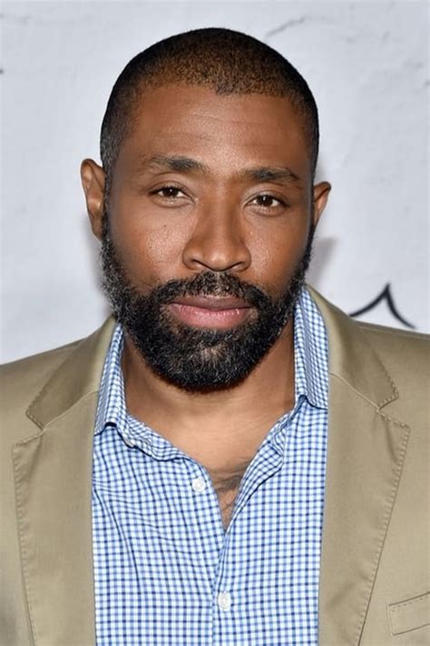 Cress Williams photo