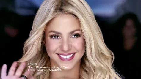 Crest 3D White TV Commercial Featuring Shakira created for Walgreens