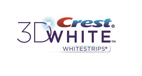 Crest 3D Whitestrips