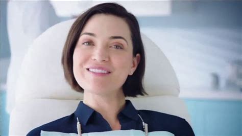 Crest Gum Detoxify & Gum & Enamel Repair TV Spot, 'Early Gum Damage' created for Crest