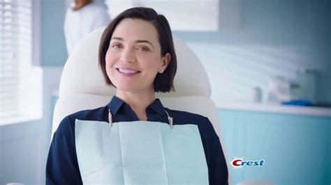 Crest Gum Detoxify TV Spot, 'Irritated' created for Crest