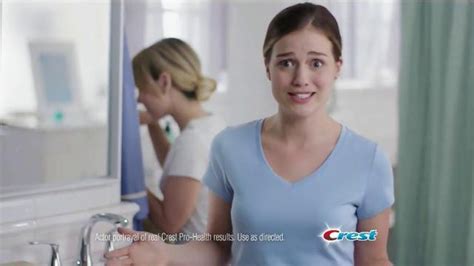 Crest Pro-Health Advanced TV Spot, 'Protects Against Acid' featuring Charles Everett
