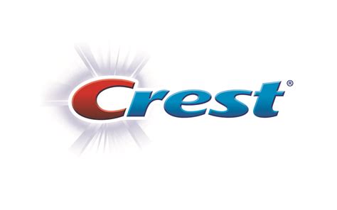 Crest logo