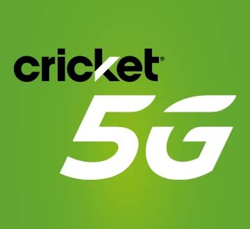 Cricket Wireless 5G Network tv commercials