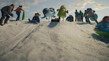 Cricket Wireless 5G TV Spot, 'Holidays: Speed Sled'