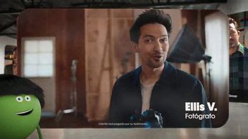 Cricket Wireless TV Spot, 'Ellis V.'