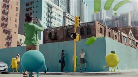 Cricket Wireless TV Spot, 'Happiest Place in the Whole Wireless World' featuring Micaela Brown