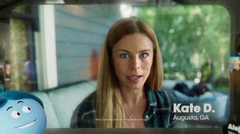 Cricket Wireless TV Spot, 'Holidays: Kate D.' featuring Danielle Pinnock